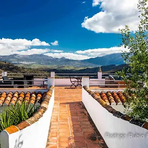 Panzió Viva Espana, Comares