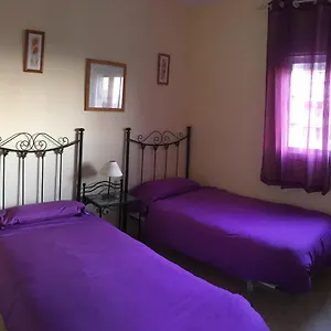 Apartamento El Balcón De Mar, Nerja