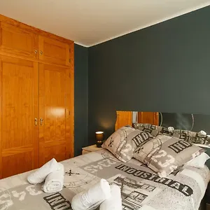 Apartamento Tu Apartamento En Nerja!, Nerja