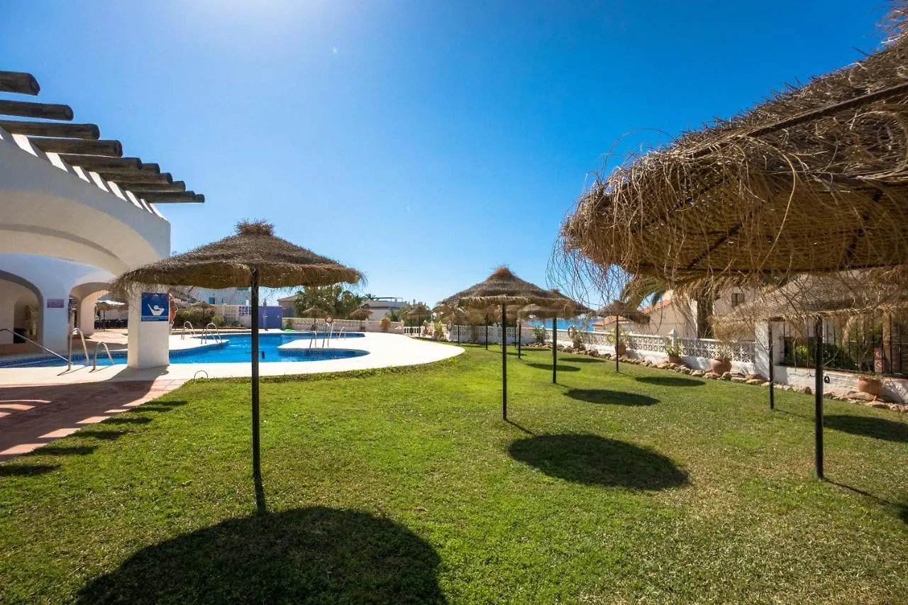 Apartamento Capistrano Playa 410 Menyber Nerja España